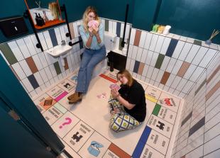 Sip and Conquer board game caf&eacute; opens in Maidenhead High Street