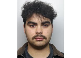 Man jailed for sexually assaulting sleeping woman in Maidenhead hotel room