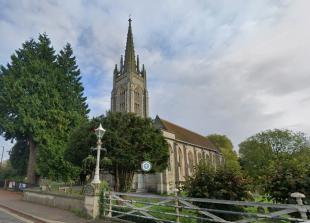 Smart Works Reading to host fundraising fashion sale in Marlow