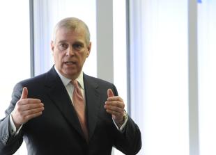 Andrew Mountbatten-Windsor arrested 'on suspicion of misconduct in public office'