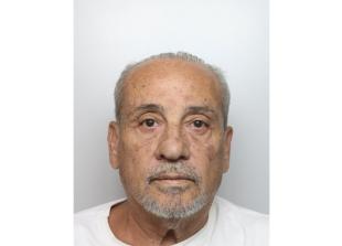 Jailed: Romance scammer in Maidenhead cost woman &pound;142,000 after fleeing country amid 'Vatican vow of celibacy'