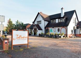 Bath Road restaurant slams 'poorly judged' council refusal as outbuilding gets greenlight