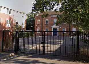 Slough planning round-up: Bid to turn former community hall into children&rsquo;s nursery refused