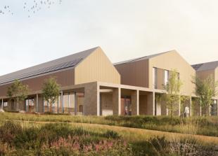 Plans for cancer care clinic on Cookham greenbelt met with traffic and parking concerns