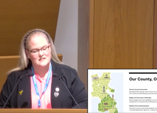 'Hidden risks' vs 'posturing word salad': Parties face off over budget 'Hidden risks' vs 'posturing word salad': Parties face off over budget