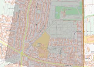 Enhanced stop-and-search powers in force &lsquo;to prevent potential violence&rsquo; in Slough