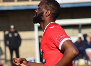 Magpies left frustrated as play-off push stalls against Chippenham at Hardenhuish Park
