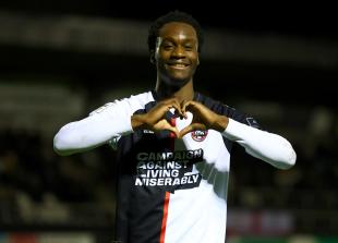 As it happens: Maidenhead United 0-0 Maidstone United