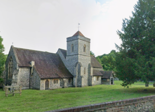 Grade II listed Harpsden Church gets greenlight to rebuild 'overcrowded' vestry