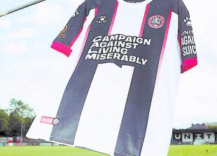 Maidenhead United shortlisted for two national Football Business Awards