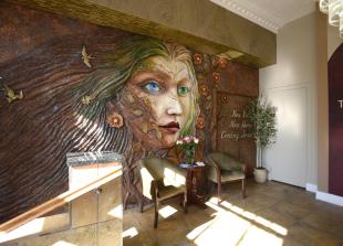 Maidenhead hotel reopens following major interior refurbishment