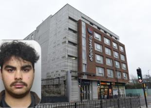 'Immediate changes' made to Travelodge room key policy after sexual assault