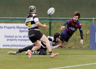 Maidenhead hoping surprise result or two sets them on the path to survival