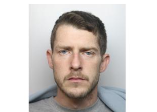 Man jailed for 14 shoplifting offences of goods worth &pound;11,280