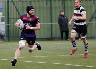 Pizza and beers raise Maidenhead's morale ahead of Tunbridge Wells test