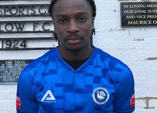 Bartley felt Marlow showed the 'resilience that's been missing from their game'