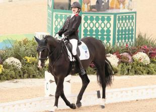 Double treble for Christiansen after three gold medals in Rio