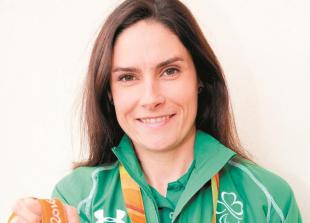 Dunlevy rode with 'fire in her belly' for Paralympic gold in Rio