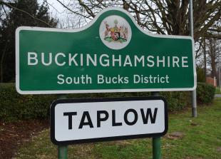 Relief as Taplow is spared from Government’s list of proposed new towns