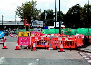 WebHead Story for Baylis