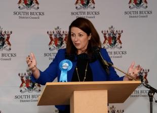 Commons Sense: Joy Morrissey "we are not prioritising the economy over public health"