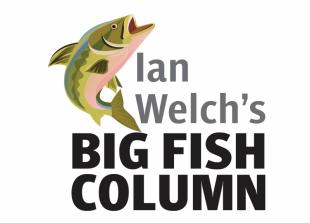 Big Fish Column: Coarse anglers have challenges whilst local anglers have luck in Christmas run-up