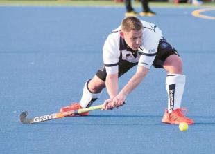 Phil Cowell says Maids showed character to salvage draw with Banbury