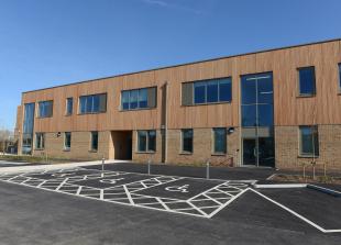 Green light for new sixth form block at Forest Bridge School