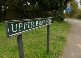 Public notices: upcoming road closures across Maidenhead