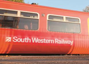 South West Railway urges people 'not to travel' amid major disruption
