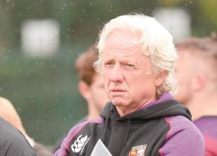 Time for Maidenhead RFC's young stars to 'shine' amid injury crisis, Mobbs-Smith says