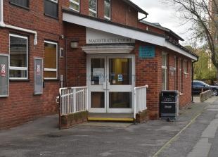 Man who threw his kitten from flat balcony in Slough is sentenced in court