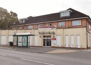 Slough Borough Council 'will not close libraries' after strong opposition