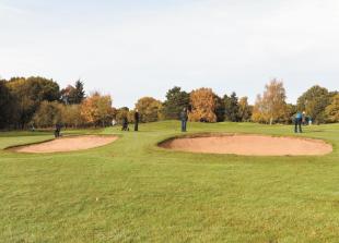 Maidenhead Golf Course