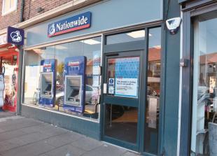 Nationwide closure leaves Langley without walk-in banking branches