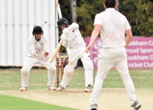 Thames Valley League: Gerrards Cross hold nerve to claim title with victory at Cookham Dean
