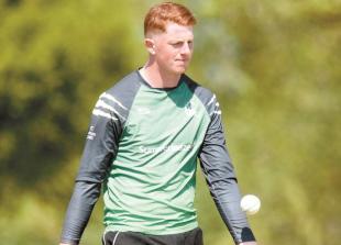 Berkshire close in on National Counties Championship title after rain-interrupted third day