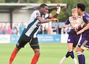 The Fans' Verdict: Maidenhead's young players shine in draw with Shaymen