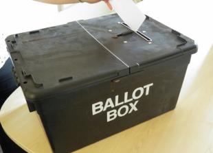 Buckinghamshire Council local elections: What you need to know