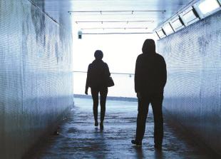 Number of reported stalking offences rise in latest police figures