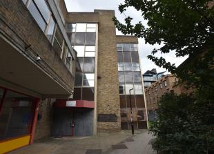 Homeowners object to highway order ahead of potential office redevelopment