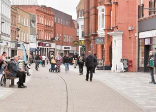 Councillor says having no developer CIL payments for Maidenhead is &lsquo;painful&rsquo;