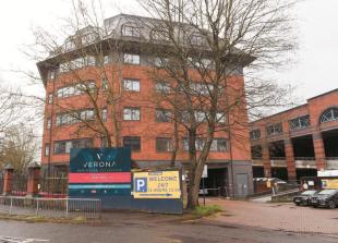 Government inspector blocks plan for 10-storey flats in Slough town centre