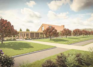 Cookham crematorium plan resubmitted just months after previous bid abandoned