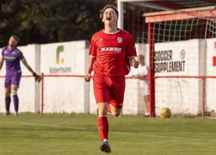 Draw made for the Berks & Bucks Senior Cup quarter finals Draw made for the Berks & Bucks Senior Cup quarter finals