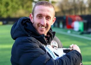 Reading FC Women announce Jackson-Norris as first team manager Reading FC Women announce Jackson-Norris as first team manager