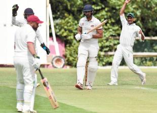 Cookham Dean and Wokingham set for title-decider showdown on Saturday