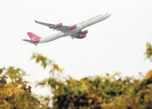 Viewpoint: Questioning claims over Heathrow expansion