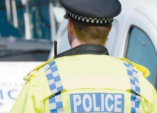 More officers expected to join Thames Valley Police by the 'end of the year'
