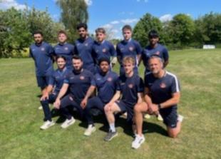 Storm clouds and stalemate: Division 2A title race still wide open with one to play